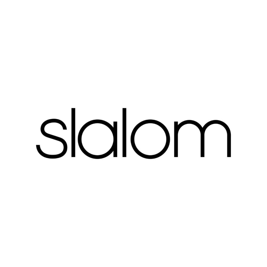 Catálogo Slalom